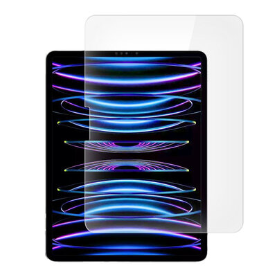 TechProtection iPad Air 2024 12,9 glazen screenprotector