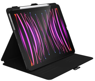 Speck Balance Folio iPad Pro 2024 12,9&nbsp;inch&nbsp;hoesje zwart