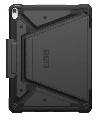 UAG Metropolis SE iPad Air 13 inch hoesje zwart