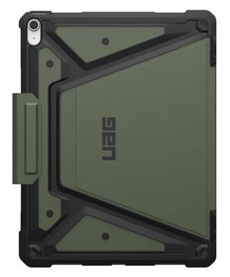 UAG Metropolis SE iPad Air 13 inch hoesje groen 