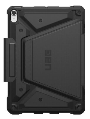 UAG Metropolis&nbsp;SE iPad Air 11 inch hoesje zwart