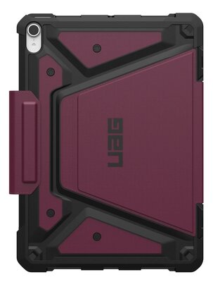 UAG Metropolis&nbsp;SE iPad Air 11 inch hoesje bordeaux 