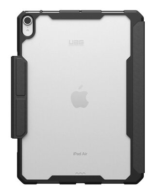 UAG Essential Armor iPad Air 11 inch hoesje zwart