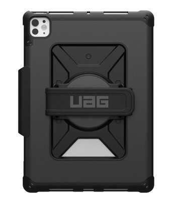 UAG Metropolis iPad Pro 11 inch backcover zwart