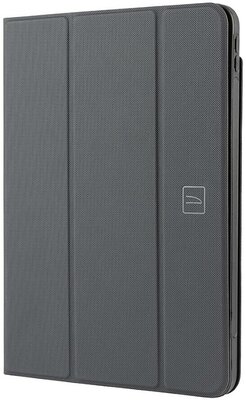Tucano Up Plus Folio iPad Air 11 inch hoesje zwart