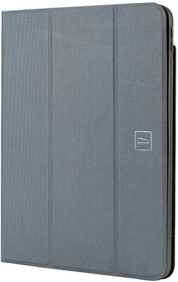 Tucano Up Plus Folio iPad Air 11 inch hoesje grijs