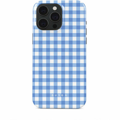 Burga Tough iPhone 15 Pro Max hoesje lovely day