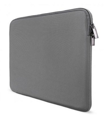ArtWizz Neoprene Macbook 13 inch sleeve Titan