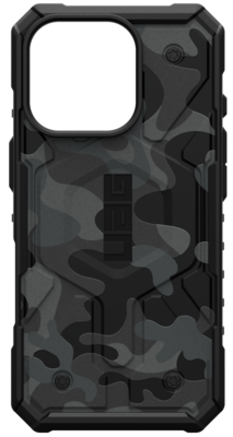 UAG Pathfinder MagSafe iPhone 16 Pro Max hoesje camo