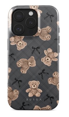 Burga Tough iPhone 16 Pro hoesje bff