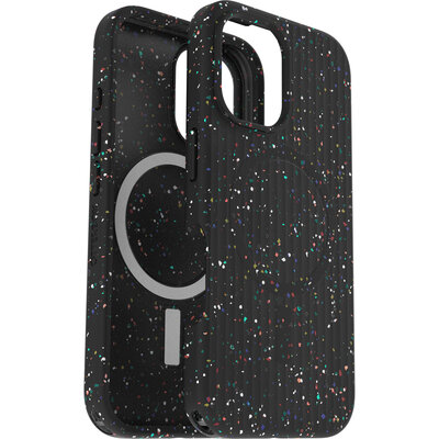 Otterbox Core MagSafe iPhone 16 hoesje zwart 