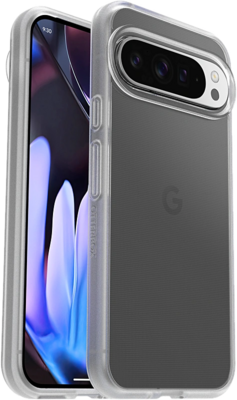 Otterbox React Pixel 9 Pro XL hoesje transparant