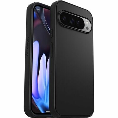 Otterbox Symmetry Pixel 9 Pro XL hoesje zwart