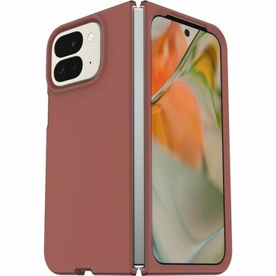 OtterBox Thin Flex Pixel 9 Pro Fold hoesje rood