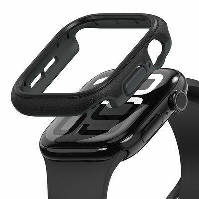 Ringke Onyx Apple Watch 10 46&nbsp;mm hoesje zwart