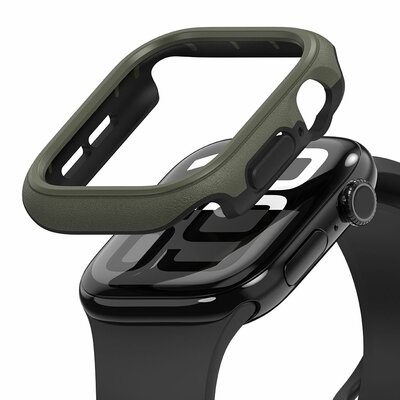 Ringke Onyx Apple Watch 10 46&nbsp;mm hoesje groen