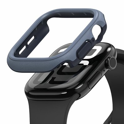 Ringke Onyx Apple Watch 10 46&nbsp;mm hoesje navy