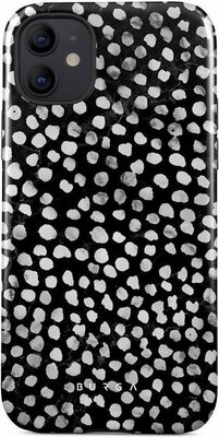 Burga Tough iPhone 12 mini hoesje Night Sky