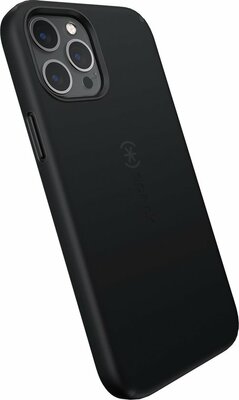 Speck Candyshell Pro iPhone 12 Pro Max hoesje Zwart