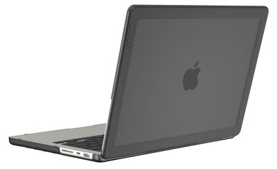 Incase Edge hardshell MacBook Pro 14 inch hoesje zwart