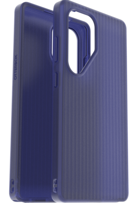 Otterbox Symmetry Galaxy S25 Ultra hoesje paars