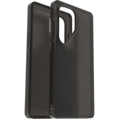 Otterbox Symmetry Galaxy S25 Ultra hoesje zwart