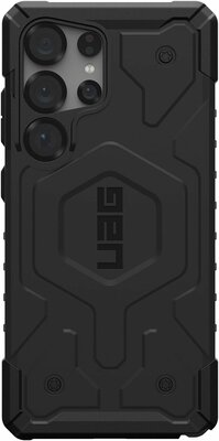 UAG Pathfinder Galaxy S25 Ultra hoesje zwart