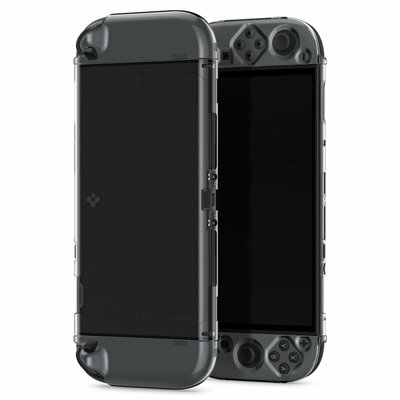 Spigen Air Fit Switch 2 hoesje zwart