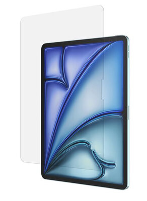 Belkin TemperedGlass iPad Air 11 inch glazen screenprotector