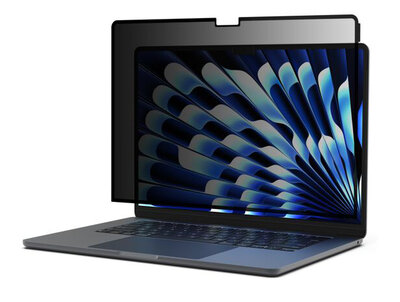 Belkin TruePrivacy MacBook Air 15 inch screenprotector