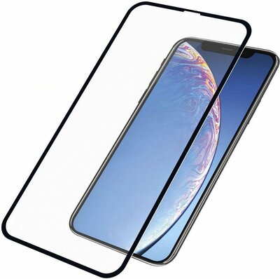 PanzerGlass Glazen Edge to Edge iPhone 11 Pro Max screenprotector
