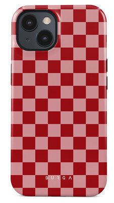 Burga Tough iPhone 13 hoesje Cougar