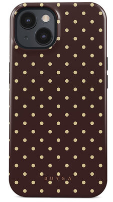 Burga Tough iPhone 13 hoesje Sorry Busy