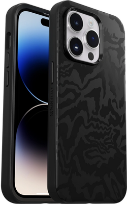 Otterbox Symmetry MagSafe iPhone 14 Pro Max hoesje rebel