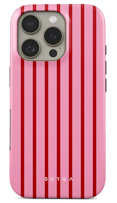 Burga Tough iPhone 16 Pro hoesje Favorite Bikini