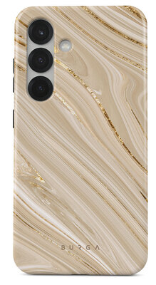 Burga Tough Galaxy S25&nbsp;hoesje full glam
