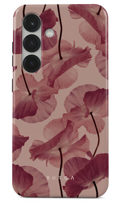 Burga Tough Galaxy S25+ Plus hoesje tender kiss