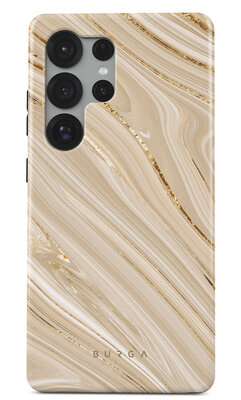 Burga Tough Galaxy S25 Ultra hoesje full glam