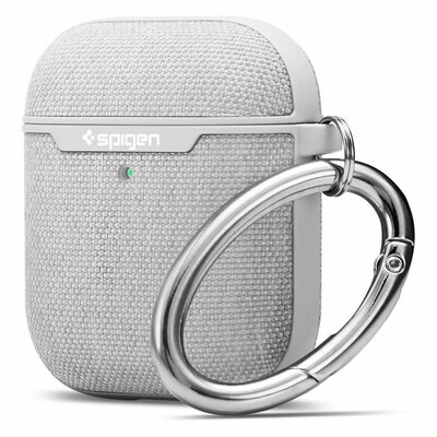 Spigen Urban Fit AirPods hoesje Grijs