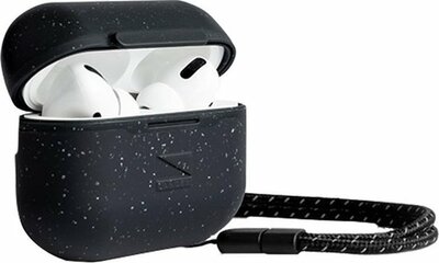 Lander Arete AirPods Pro hoesje Zwart