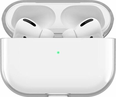 Incase Clear AirPods Pro hoesje Doorzichtig