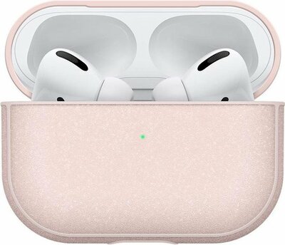 Incase Metallic AirPods Pro hoesje Roze