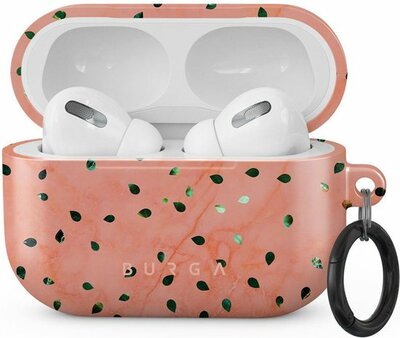 Burga Tough AirPods Pro hoesje Watermelon