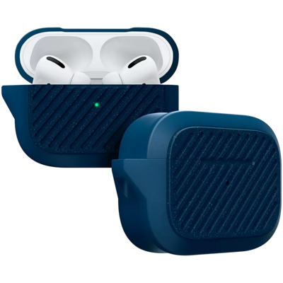 LAUT Capsule AirPods Pro hoesje Blauw