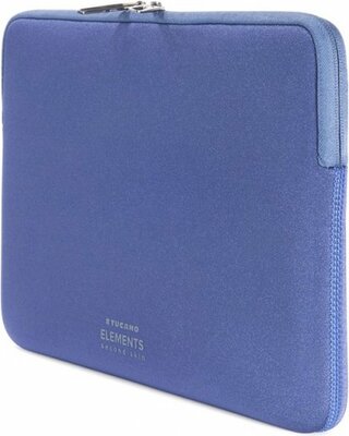 Tucano Elements MacBook Air 13 inch sleeve Navy