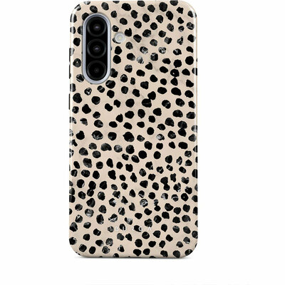 Burga Tough Galaxy A56 hoesje Almond Latte