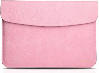 TechProtection Enveloppe&nbsp;MacBook Pro 14 inch sleeve Pink