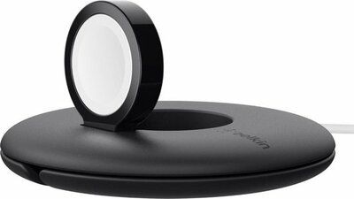 Belkin travel stand voor Apple Watch