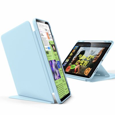 ESR Flip Hybrid iPad AIr 13 inch hoesje blauw