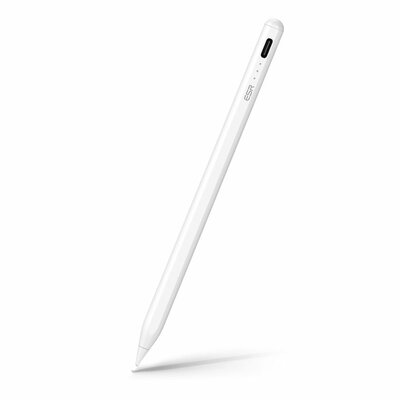 ESR Digital+ Magnetic Stylus Pen voor iPad wit